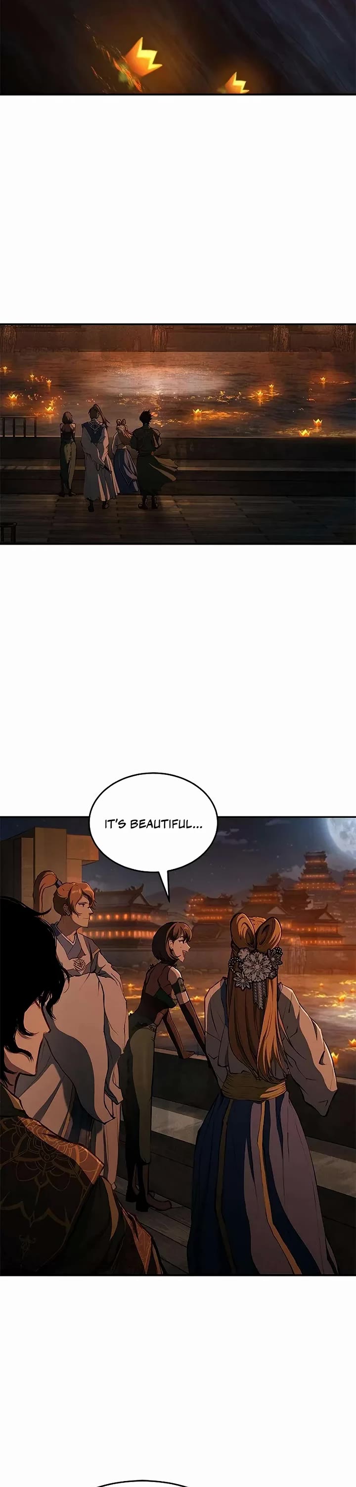 Murim Psychopath Chapter 17 page 2 - Chapter 17