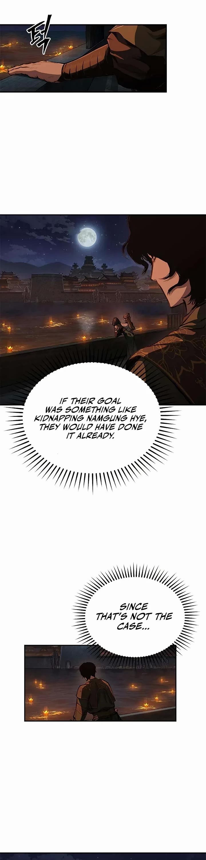 Murim Psychopath Chapter 17 page 22 - Chapter 17