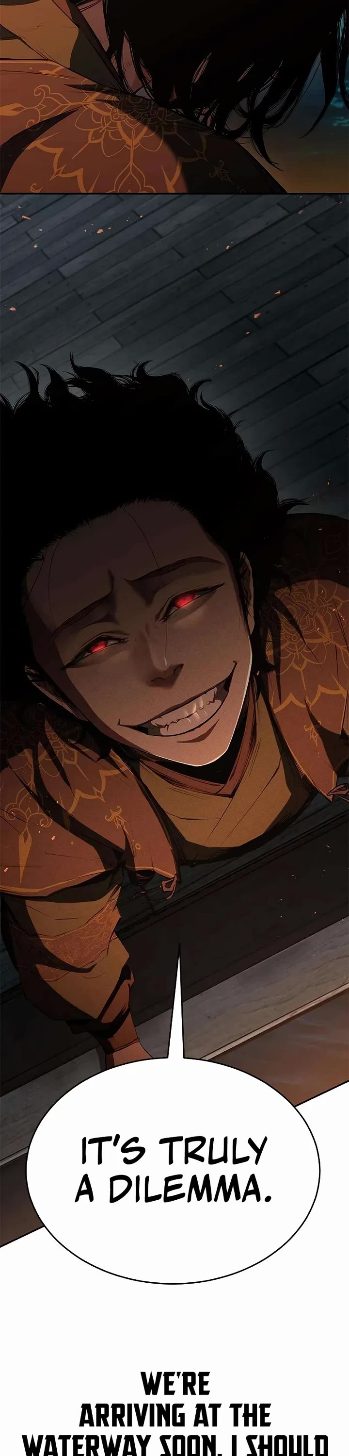 Murim Psychopath Chapter 17 page 27 - Chapter 17