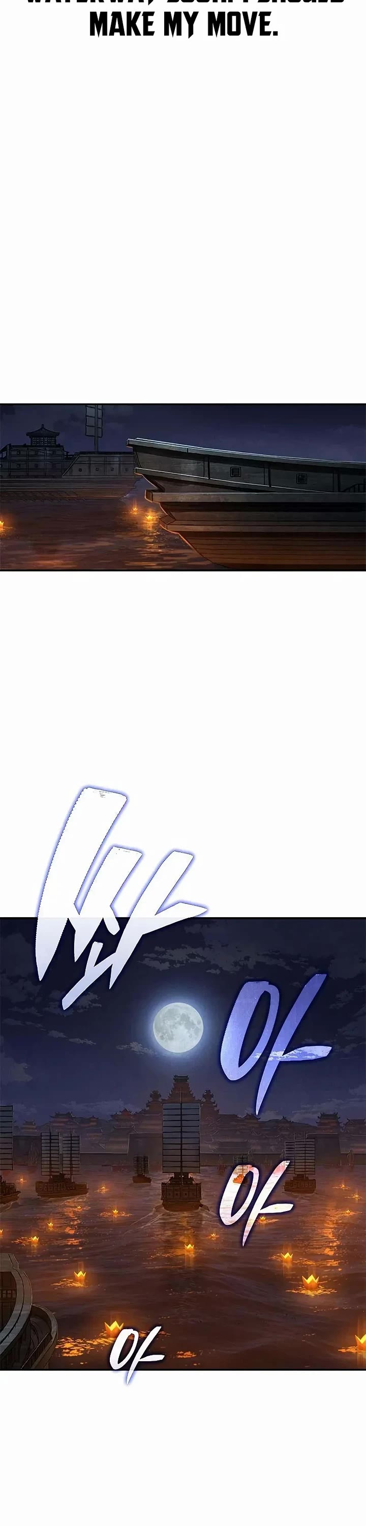 Murim Psychopath Chapter 17 page 28 - Chapter 17