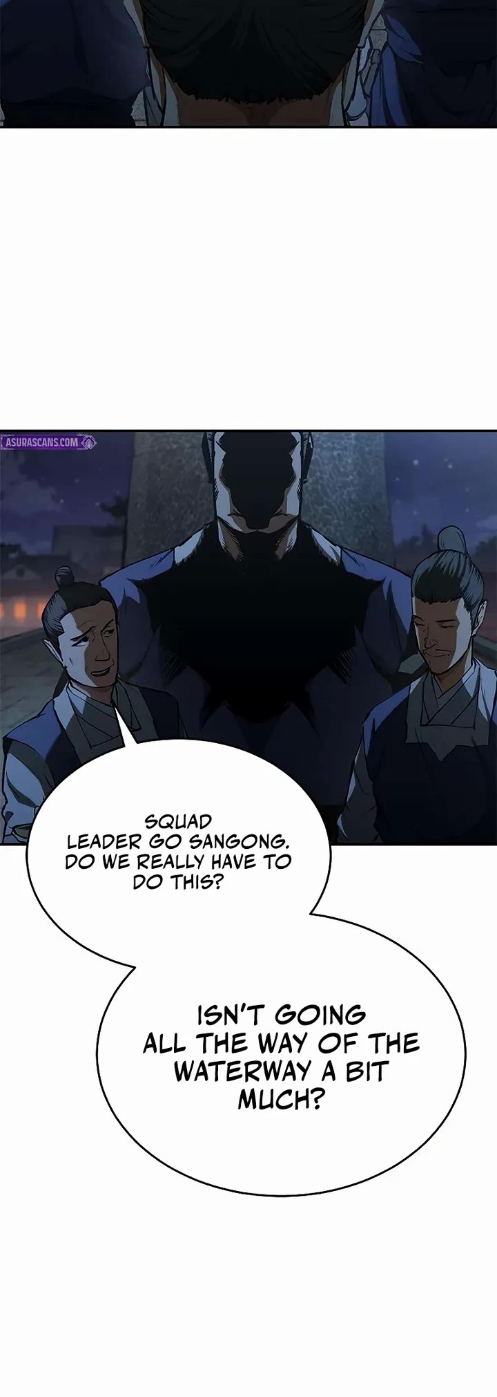 Murim Psychopath Chapter 17 page 30 - Chapter 17