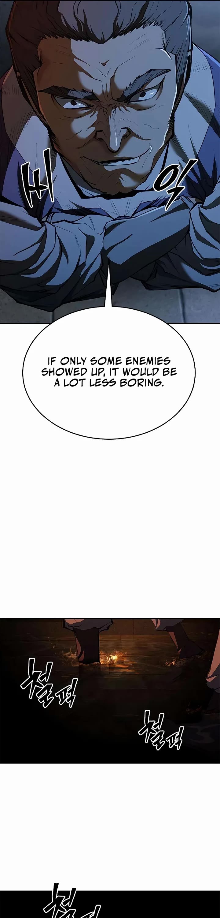 Murim Psychopath Chapter 17 page 35 - Chapter 17