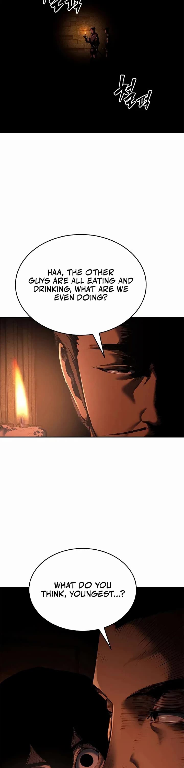 Murim Psychopath Chapter 17 page 36 - Chapter 17