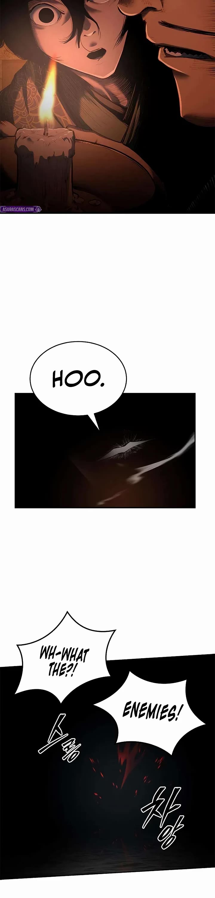 Murim Psychopath Chapter 17 page 37 - Chapter 17