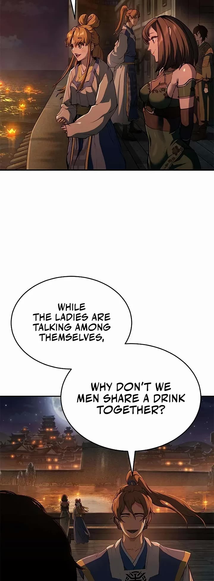 Murim Psychopath Chapter 17 page 4 - Chapter 17