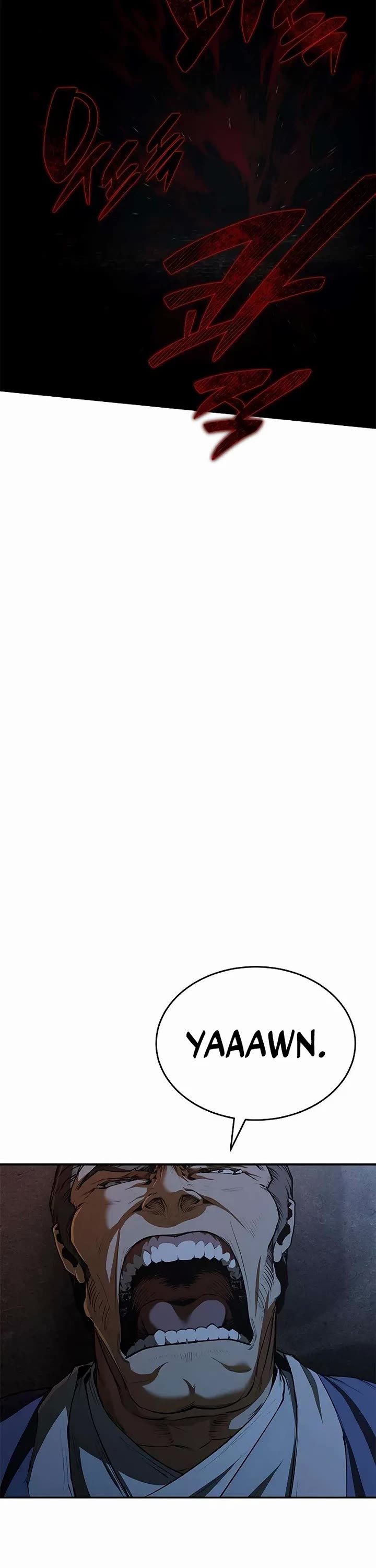 Murim Psychopath Chapter 17 page 42 - Chapter 17