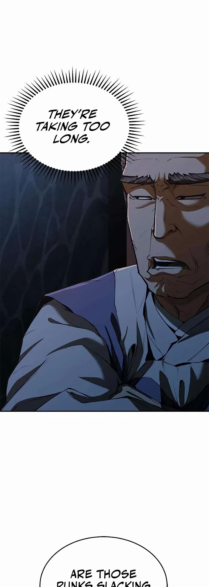 Murim Psychopath Chapter 17 page 43 - Chapter 17