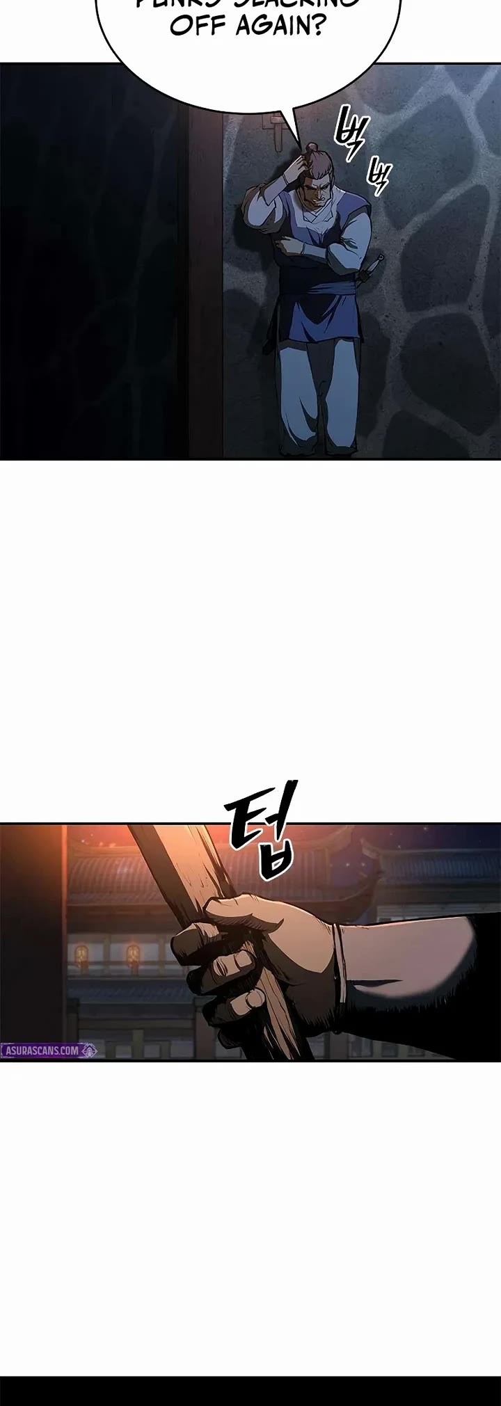 Murim Psychopath Chapter 17 page 44 - Chapter 17