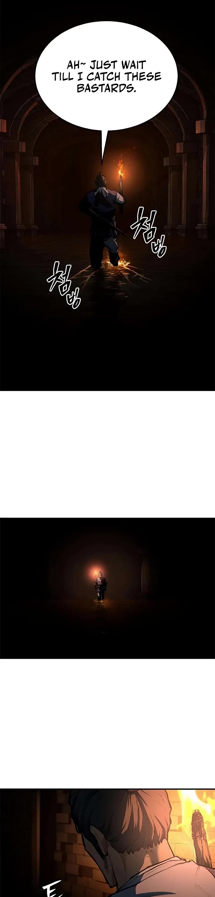Murim Psychopath Chapter 17 page 45 - Chapter 17