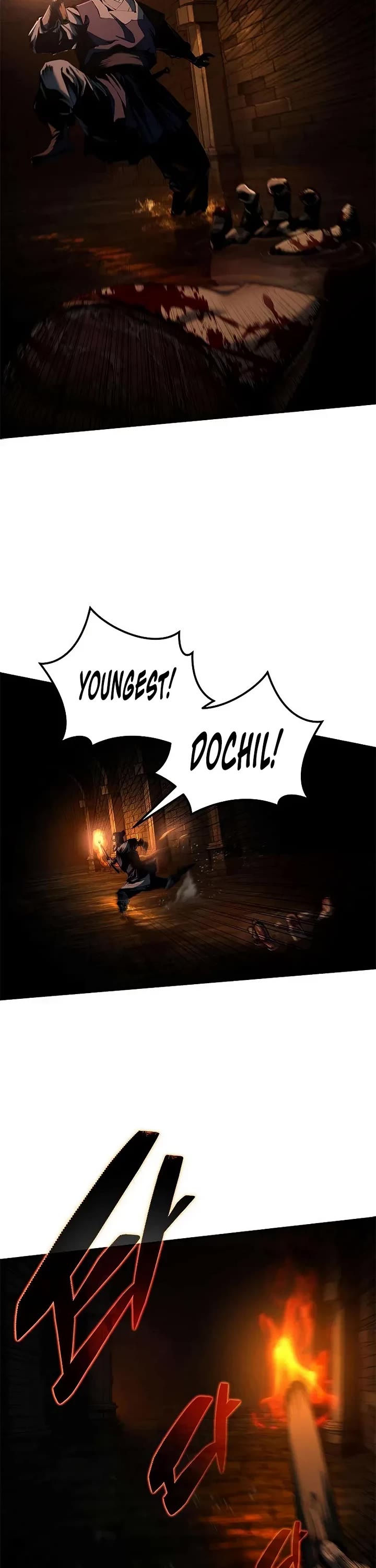 Murim Psychopath Chapter 17 page 47 - Chapter 17