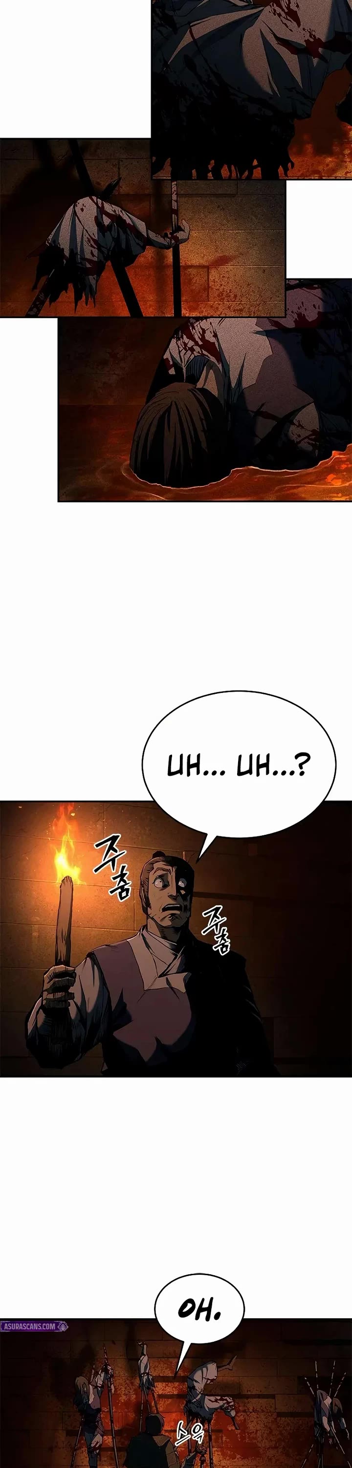Murim Psychopath Chapter 17 page 51 - Chapter 17