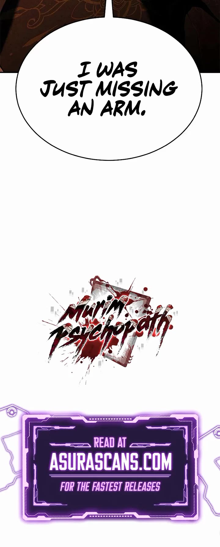 Murim Psychopath Chapter 17 page 53 - Chapter 17