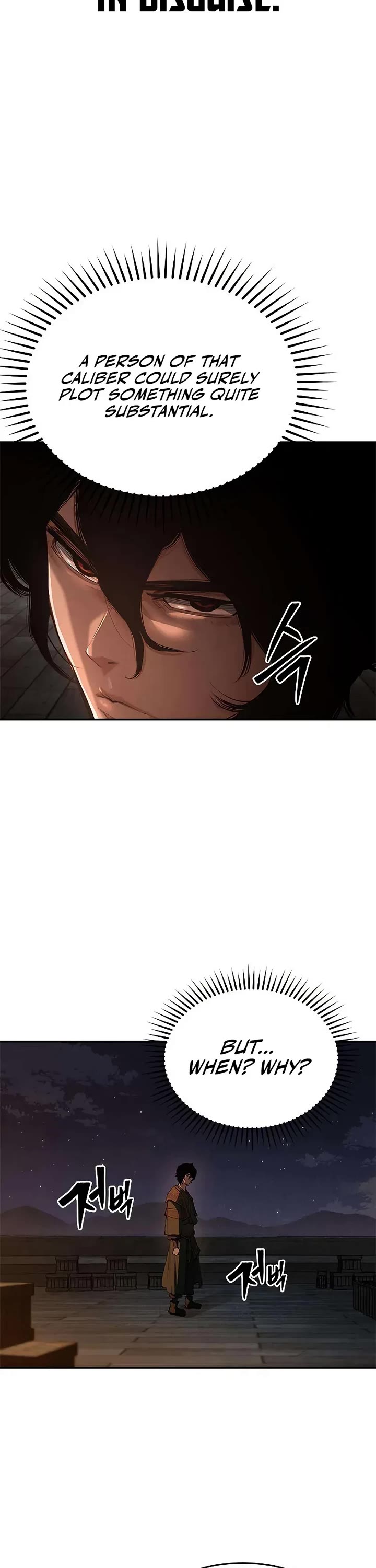 Murim Psychopath Chapter 17 page 7 - Chapter 17