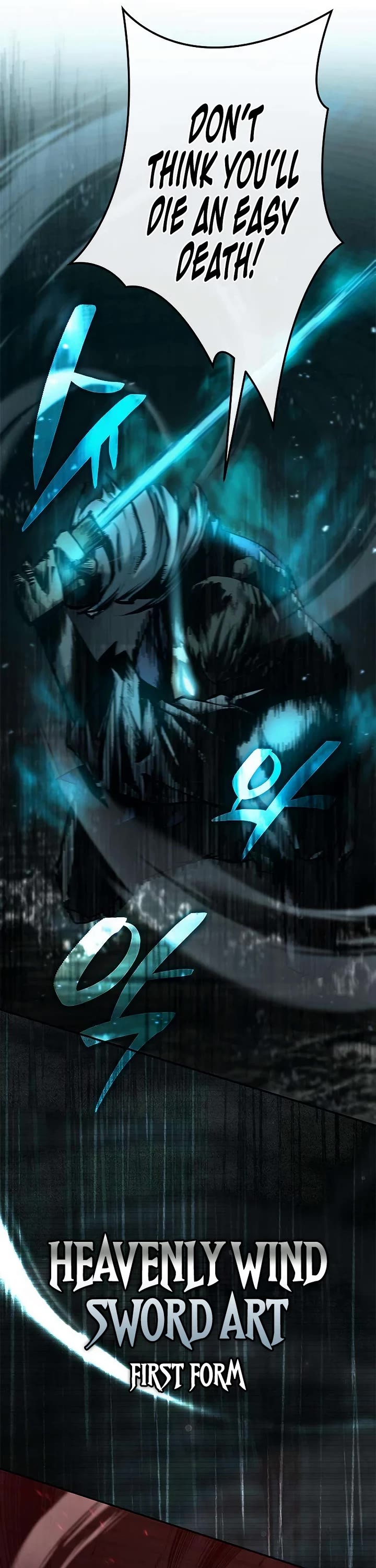 Murim Psychopath Chapter 18 page 11 - Chapter 18