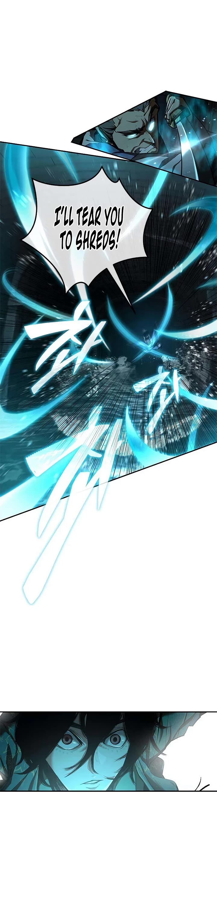 Murim Psychopath Chapter 18 page 17 - Chapter 18