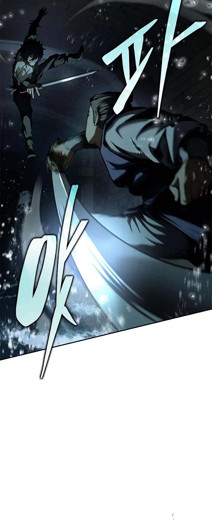 Murim Psychopath Chapter 18 page 20 - Chapter 18