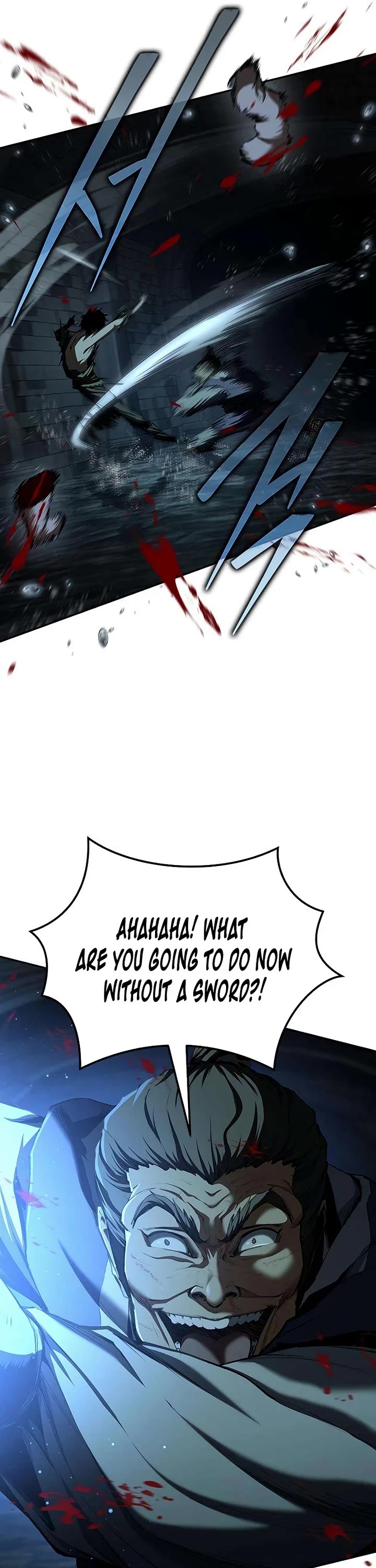 Murim Psychopath Chapter 18 page 21 - Chapter 18