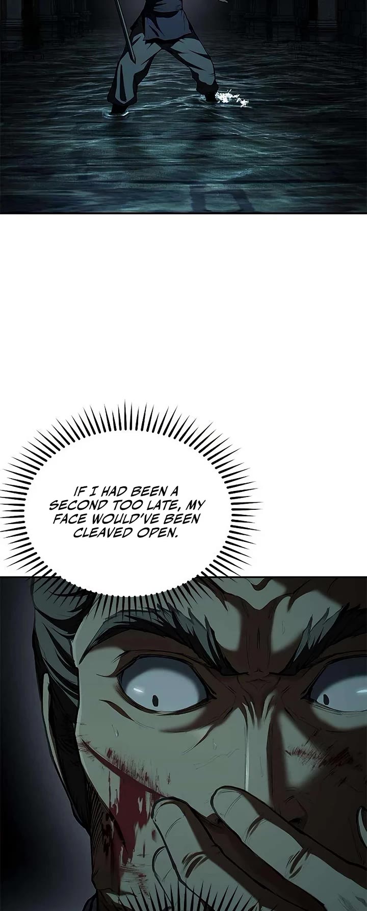 Murim Psychopath Chapter 18 page 24 - Chapter 18