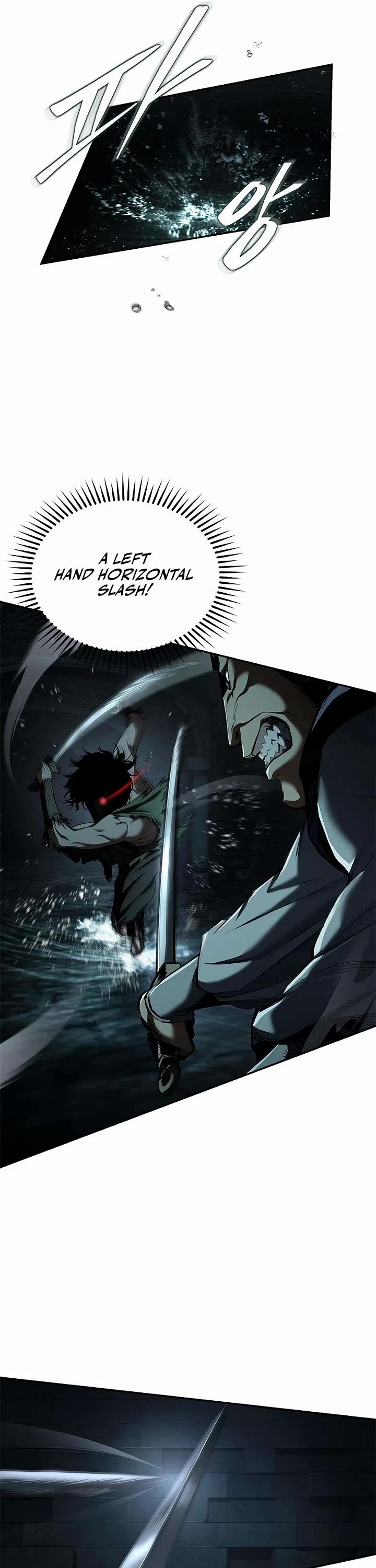 Murim Psychopath Chapter 18 page 26 - Chapter 18