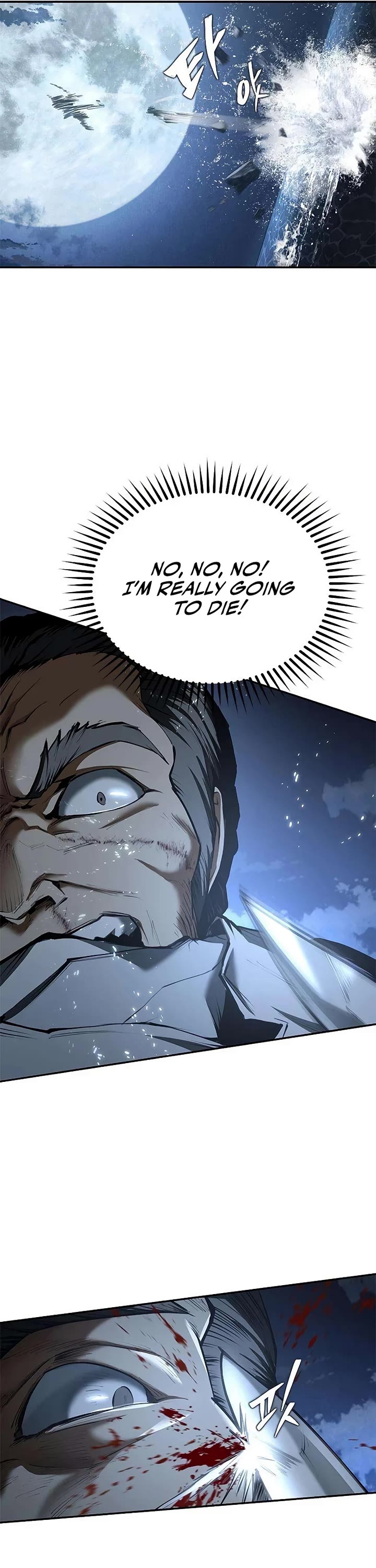 Murim Psychopath Chapter 18 page 31 - Chapter 18