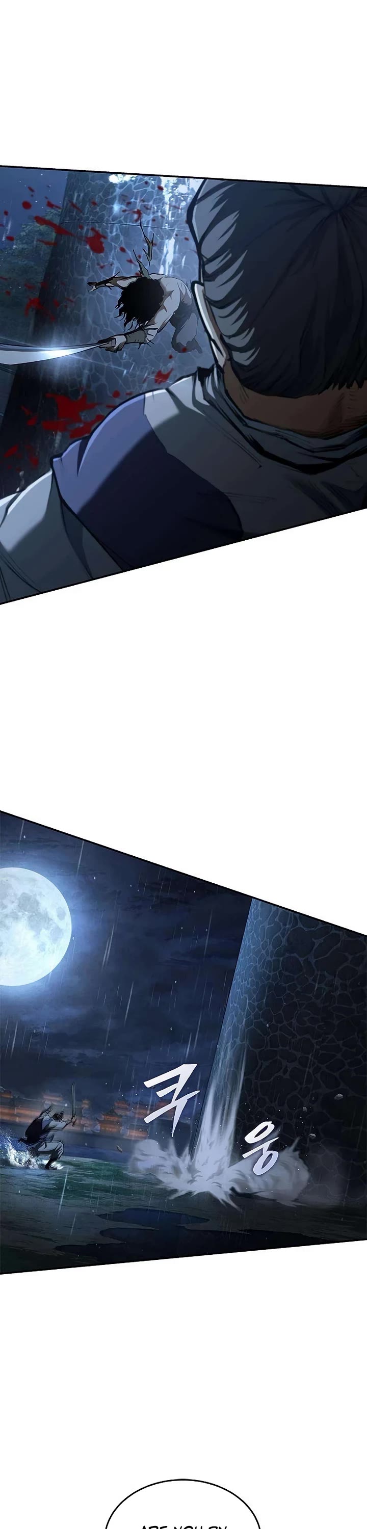 Murim Psychopath Chapter 18 page 32 - Chapter 18
