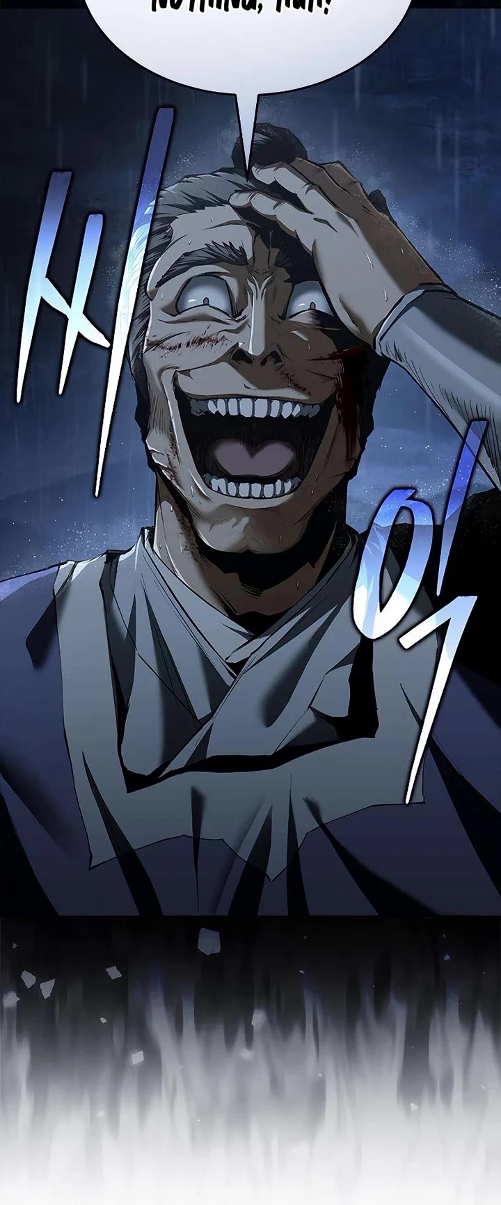 Murim Psychopath Chapter 18 page 34 - Chapter 18