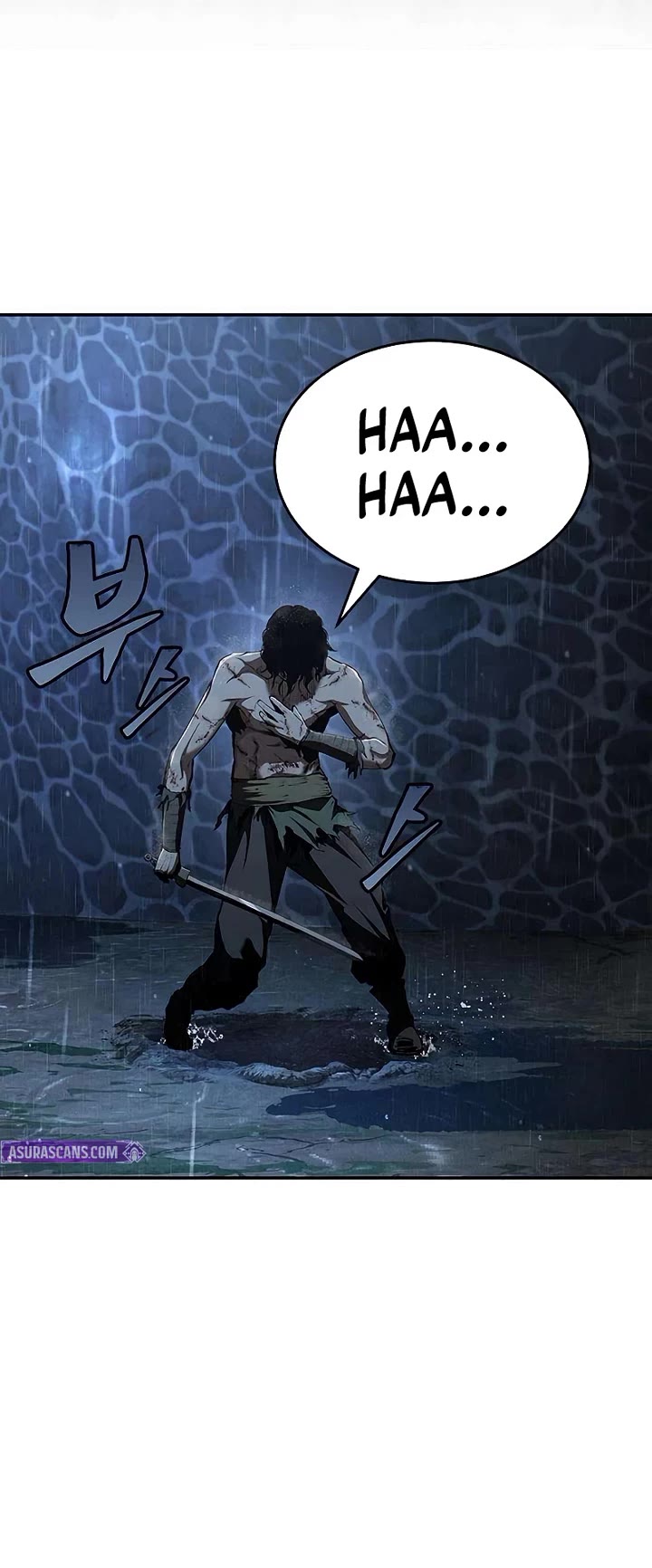 Murim Psychopath Chapter 18 page 35 - Chapter 18