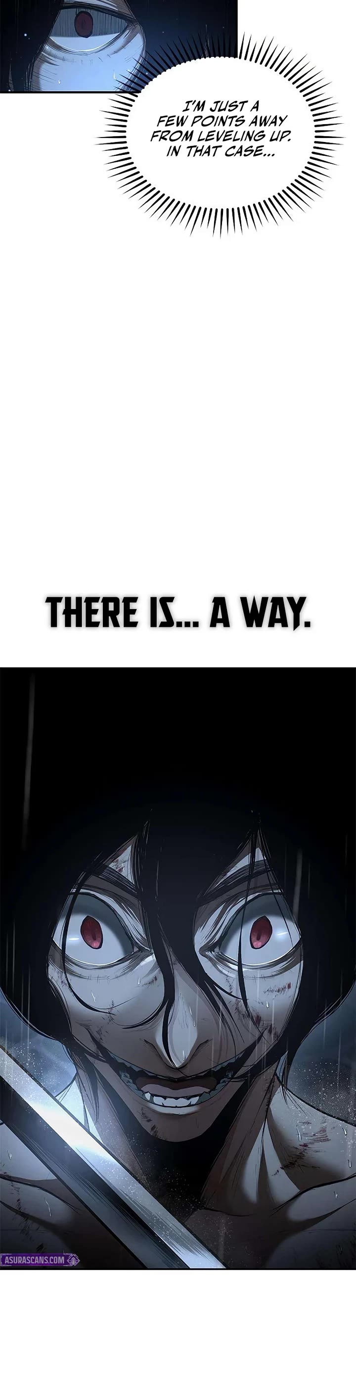 Murim Psychopath Chapter 18 page 37 - Chapter 18