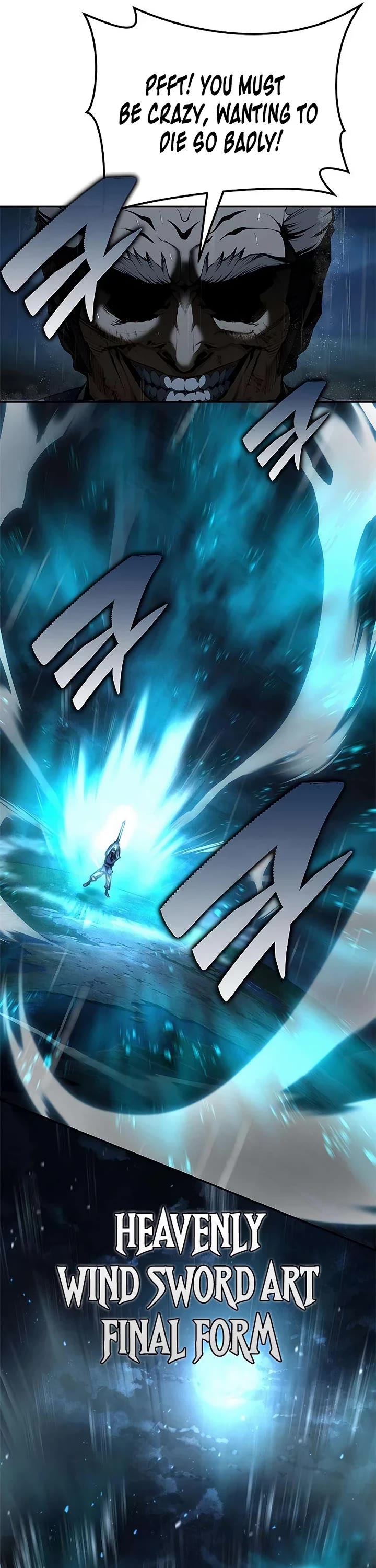 Murim Psychopath Chapter 18 page 39 - Chapter 18