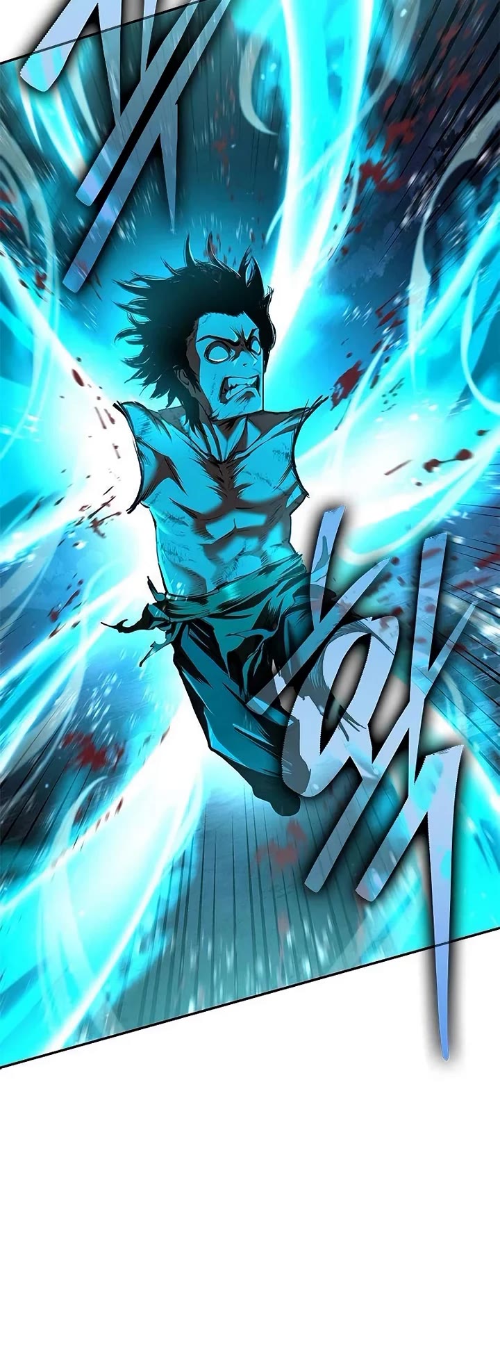Murim Psychopath Chapter 18 page 43 - Chapter 18
