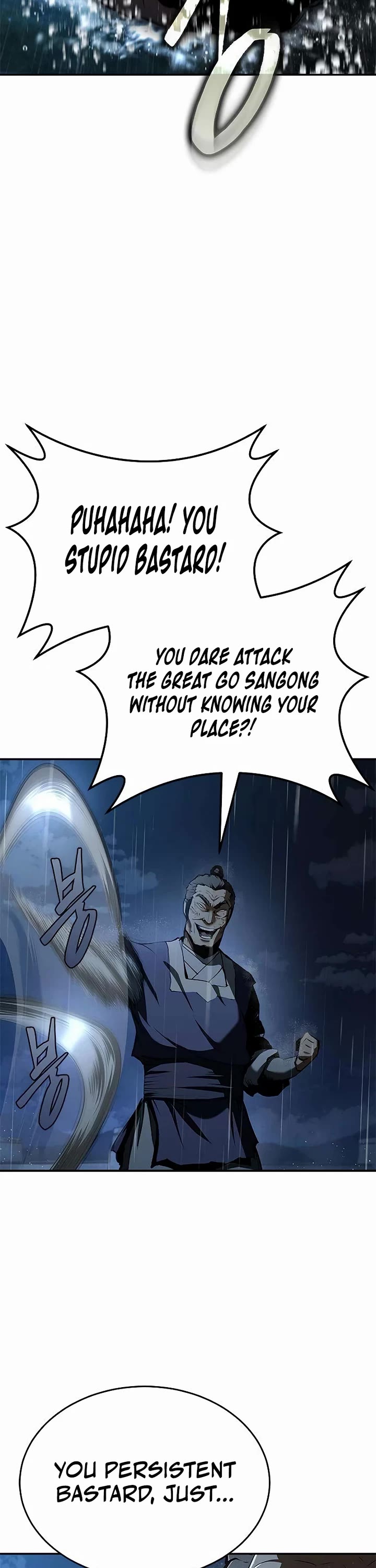 Murim Psychopath Chapter 18 page 45 - Chapter 18