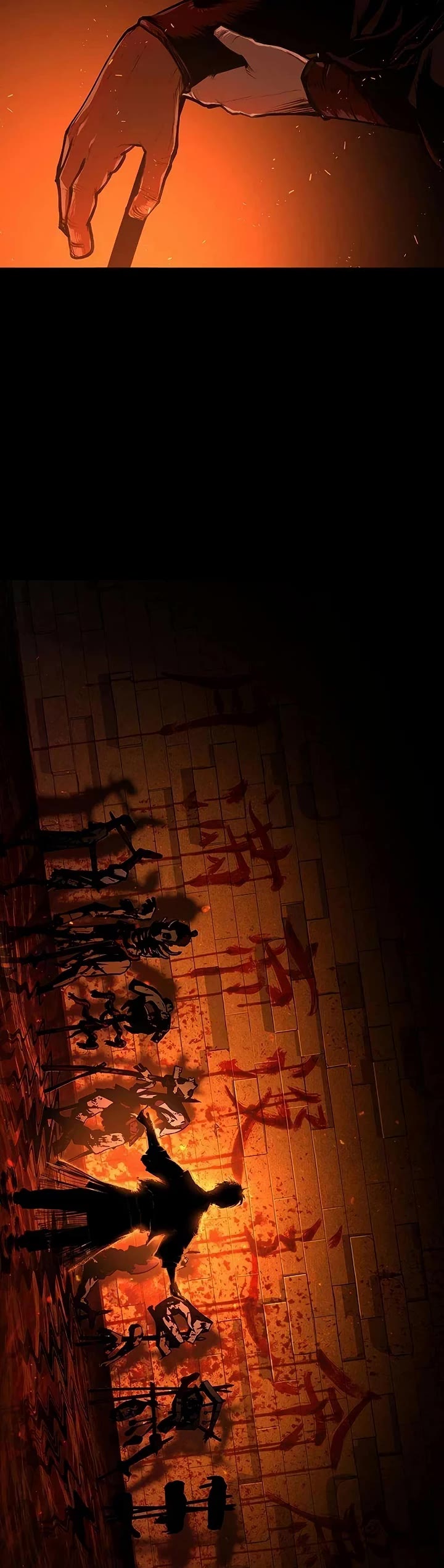 Murim Psychopath Chapter 18 page 57 - Chapter 18