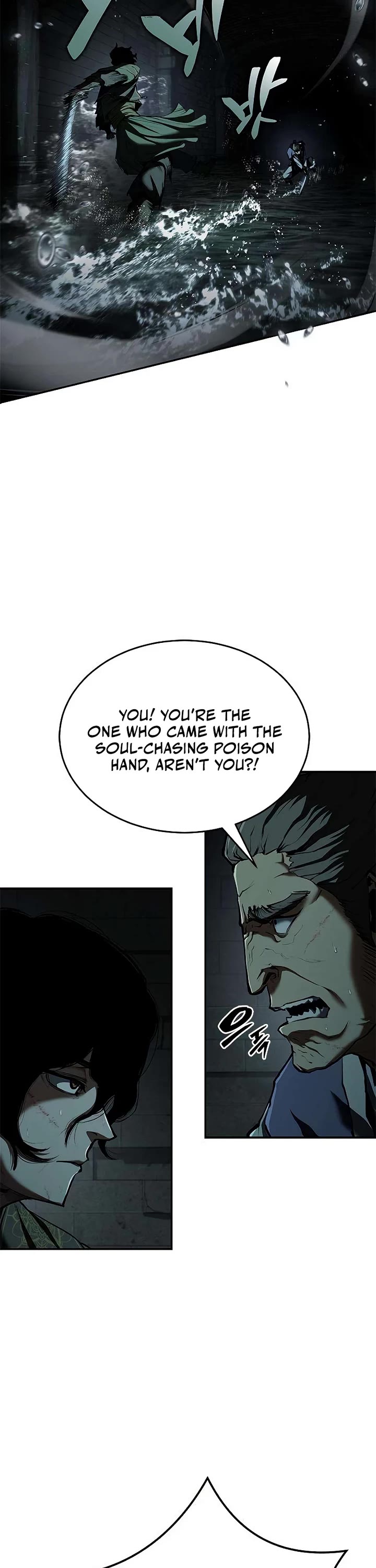 Murim Psychopath Chapter 18 page 7 - Chapter 18