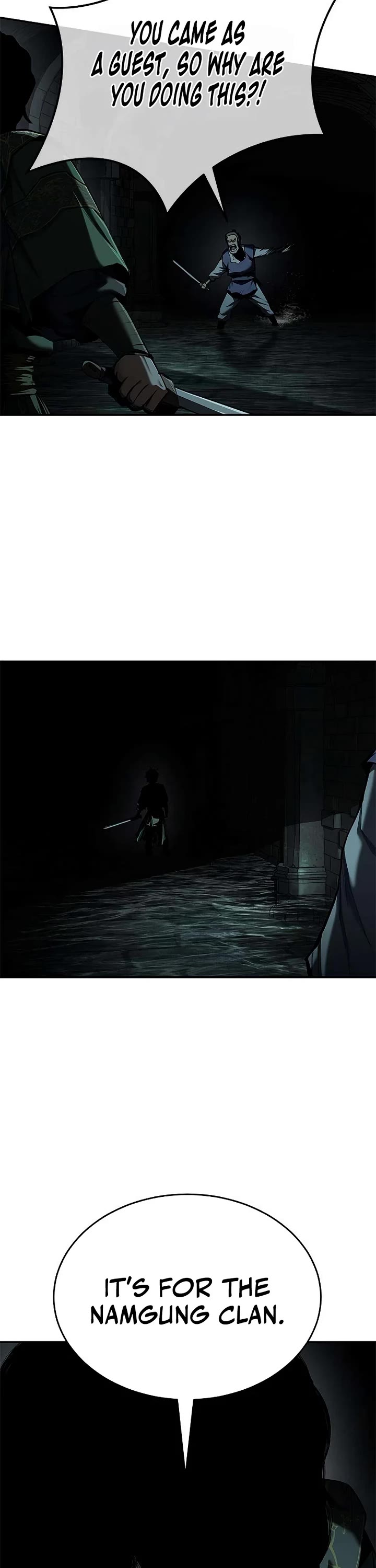 Murim Psychopath Chapter 18 page 8 - Chapter 18