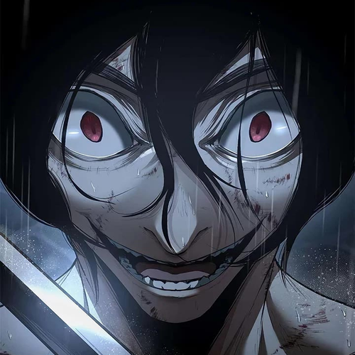 Murim Psychopath Chapter 18 cover