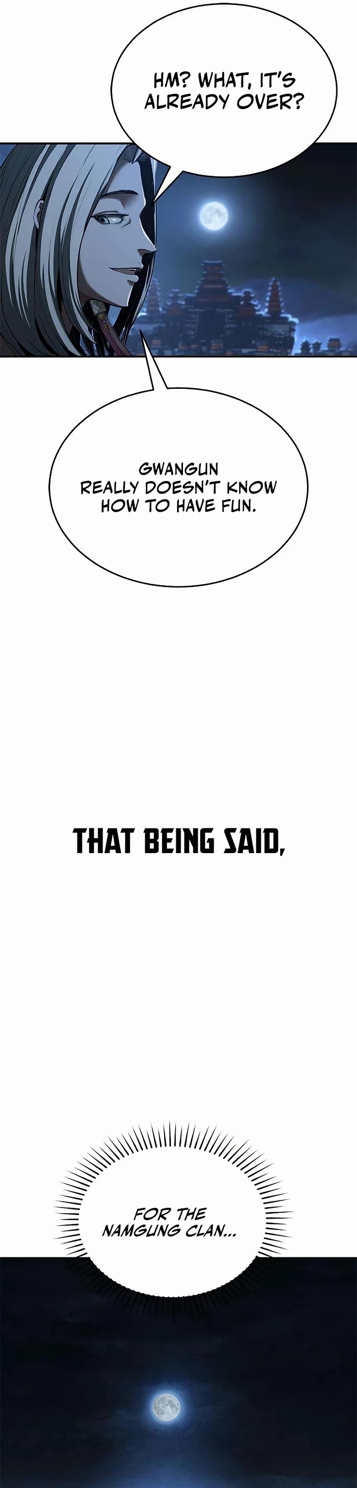 Murim Psychopath Chapter 19 page 10 - Chapter 19