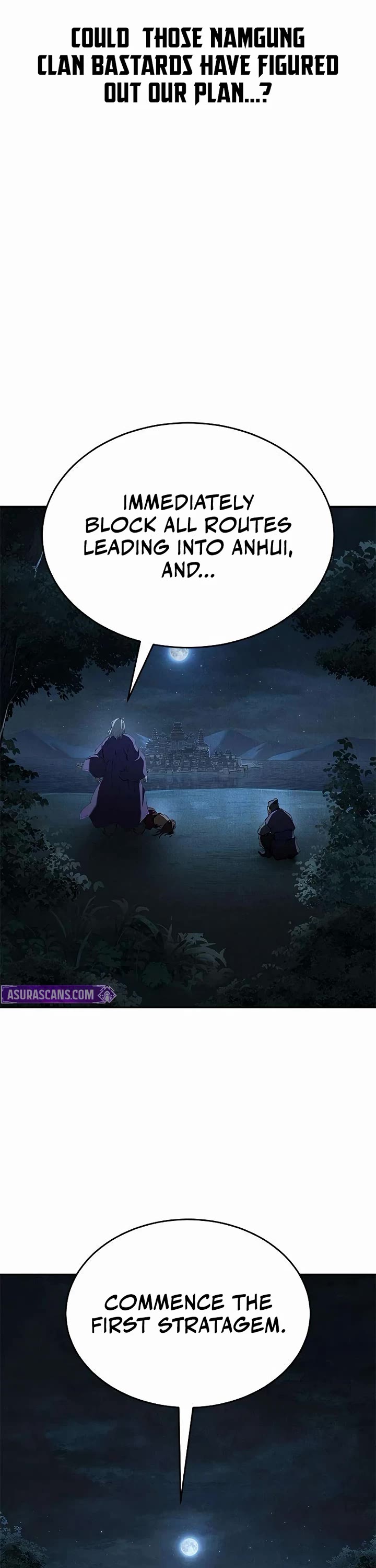 Murim Psychopath Chapter 19 page 12 - Chapter 19