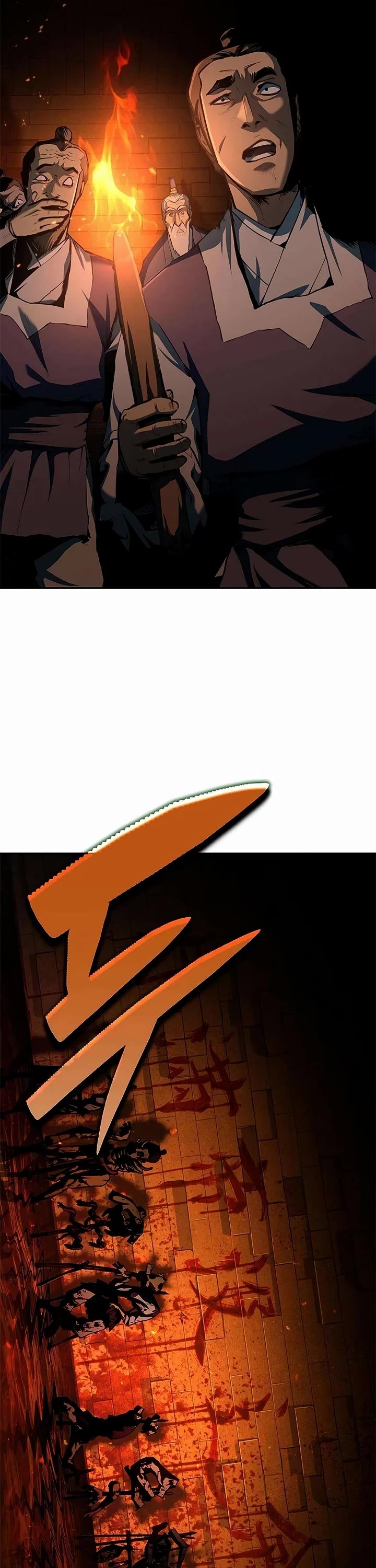 Murim Psychopath Chapter 19 page 15 - Chapter 19
