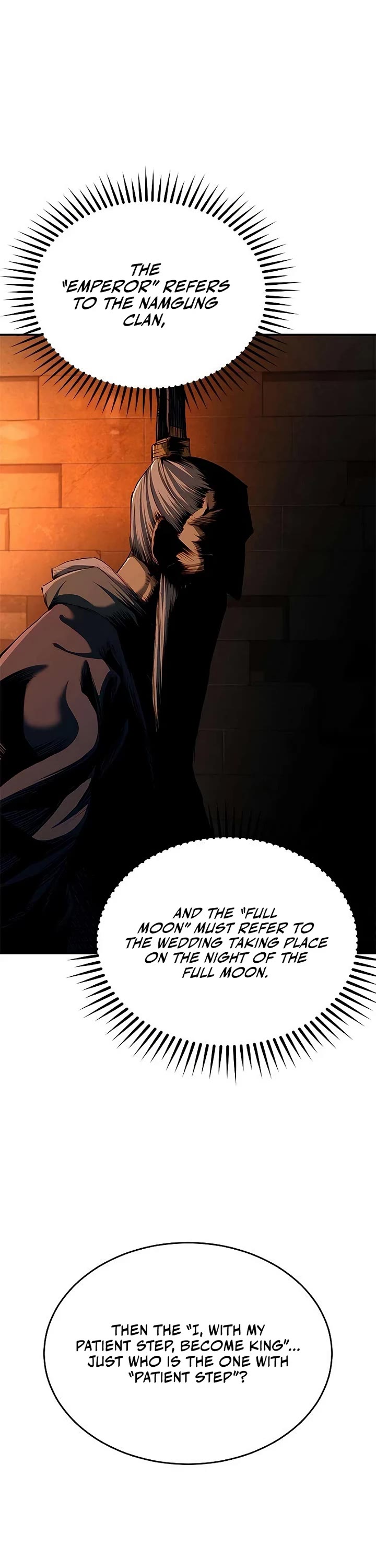 Murim Psychopath Chapter 19 page 21 - Chapter 19