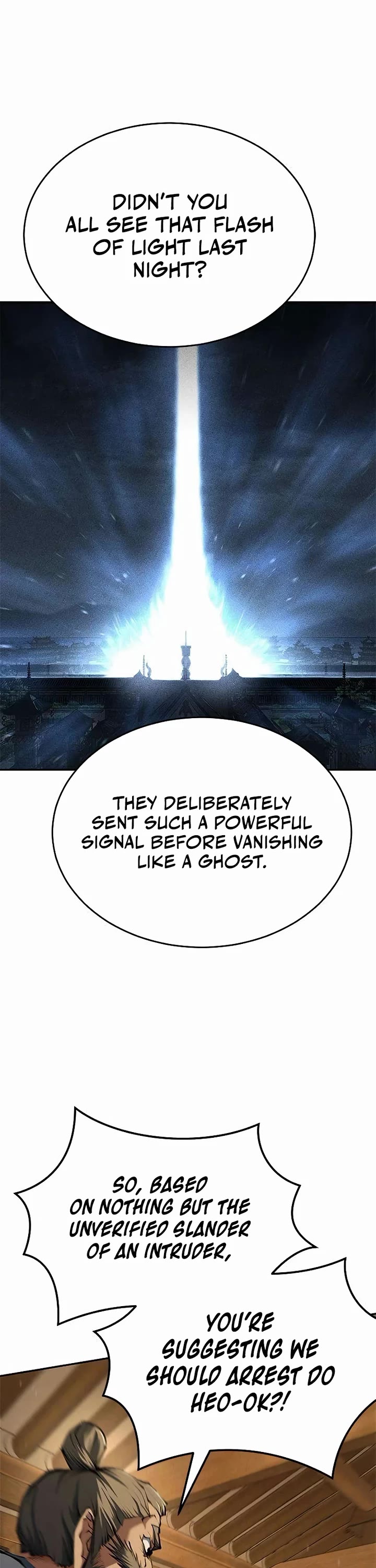 Murim Psychopath Chapter 19 page 31 - Chapter 19