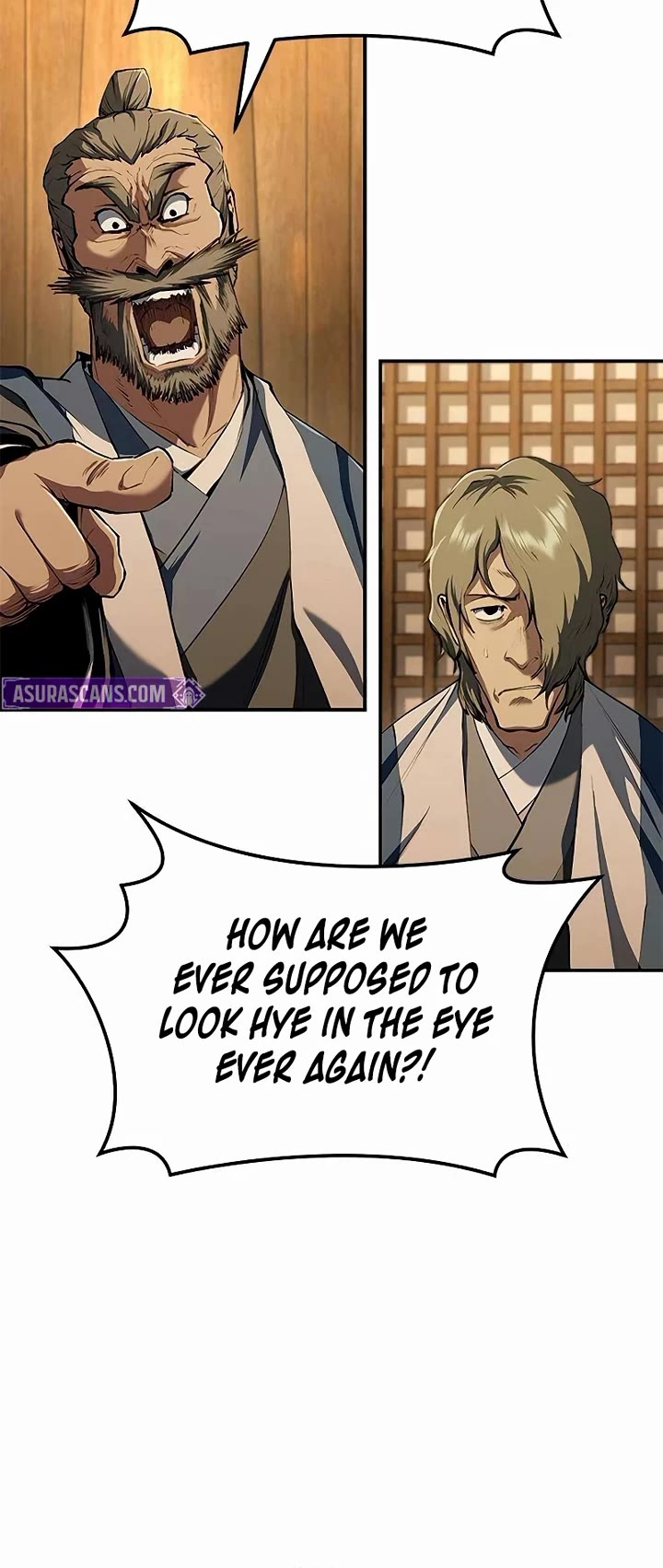 Murim Psychopath Chapter 19 page 33 - Chapter 19