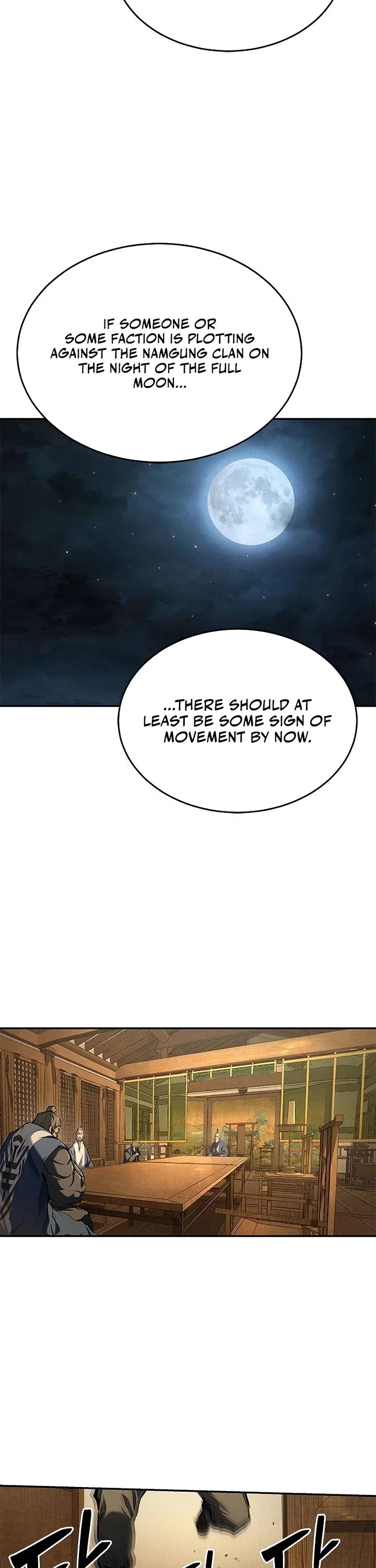 Murim Psychopath Chapter 19 page 36 - Chapter 19