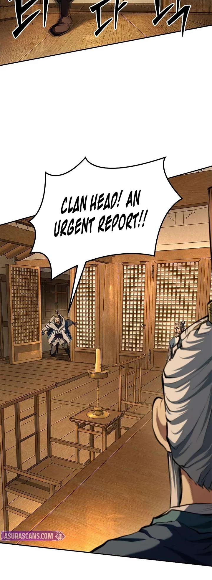 Murim Psychopath Chapter 19 page 37 - Chapter 19