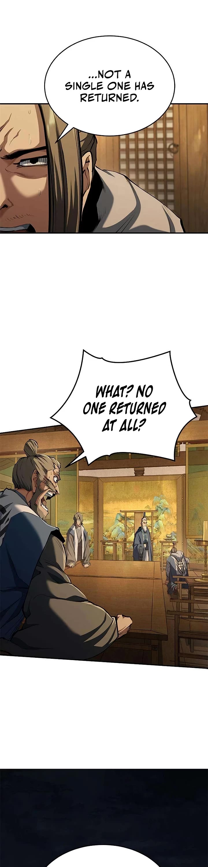 Murim Psychopath Chapter 19 page 40 - Chapter 19
