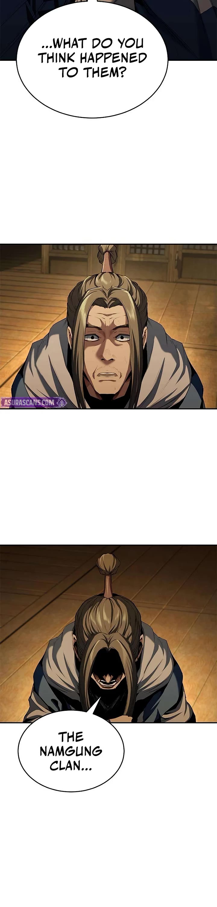 Murim Psychopath Chapter 19 page 42 - Chapter 19