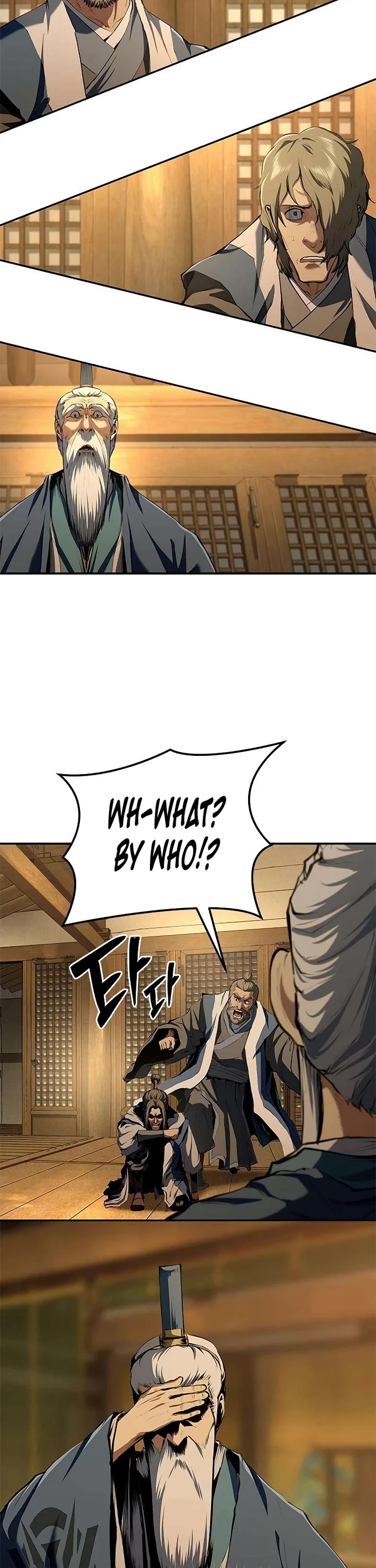Murim Psychopath Chapter 19 page 44 - Chapter 19