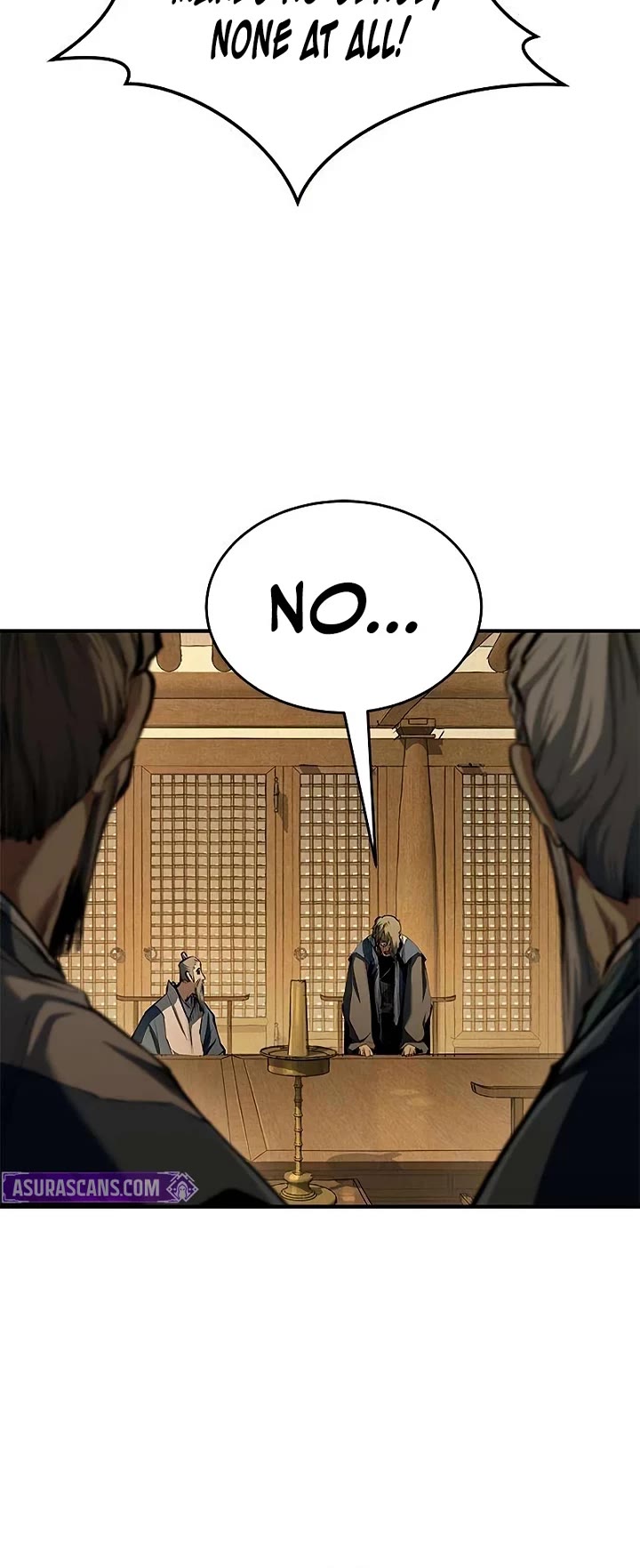 Murim Psychopath Chapter 19 page 47 - Chapter 19