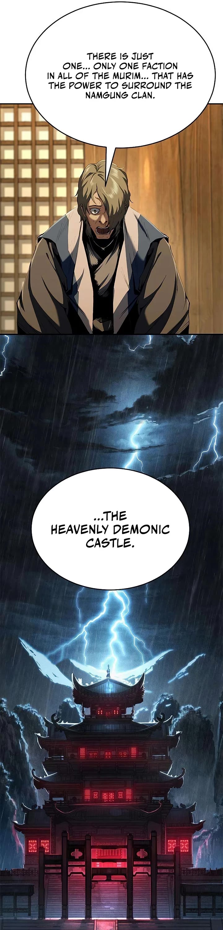 Murim Psychopath Chapter 19 page 48 - Chapter 19