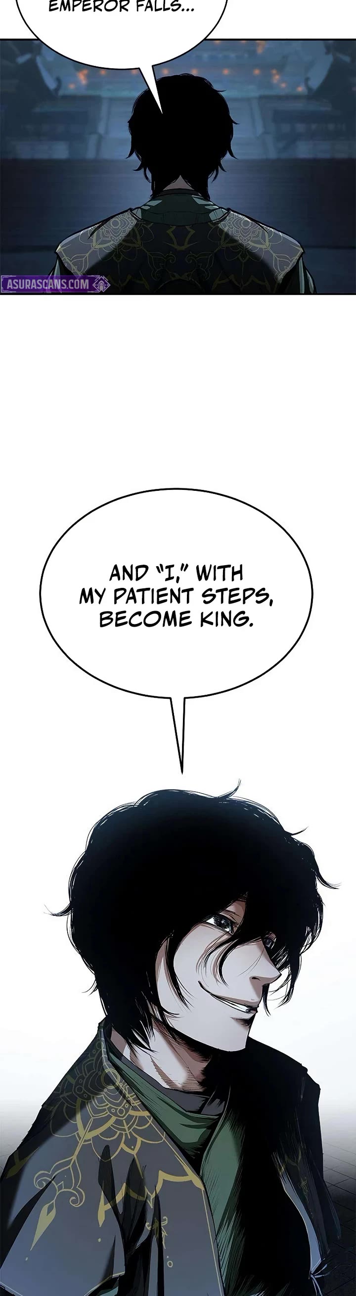 Murim Psychopath Chapter 19 page 50 - Chapter 19