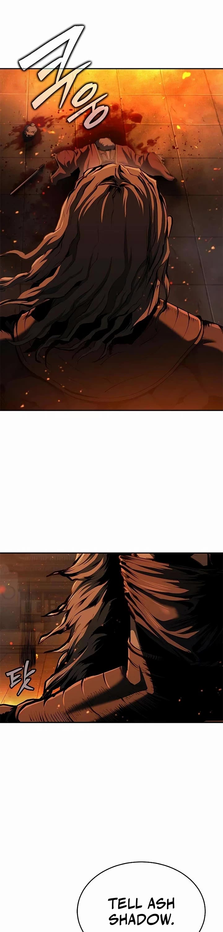 Murim Psychopath Chapter 19 page 6 - Chapter 19